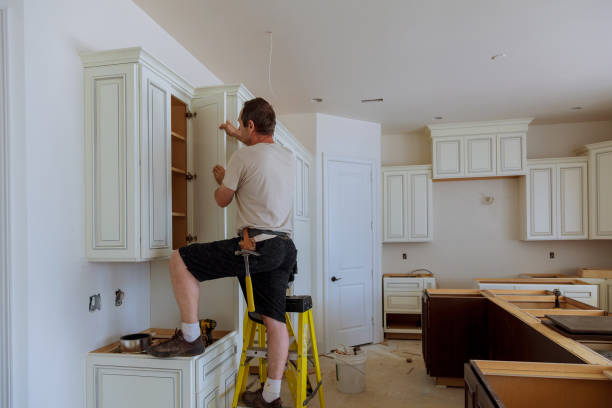Licensed Kitchen Flooring service in Annapolis, MD - Remodeling Of Kitchen