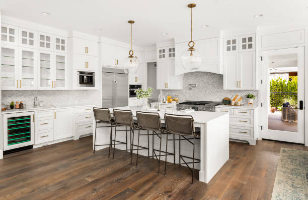 24/7 Emergency Kitchen Flooring experts in Annapolis, MD