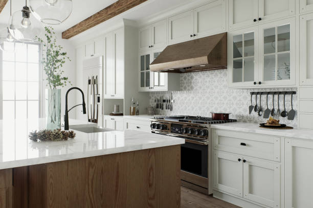Affordable Kitchen Flooring solutions in Annapolis, MD